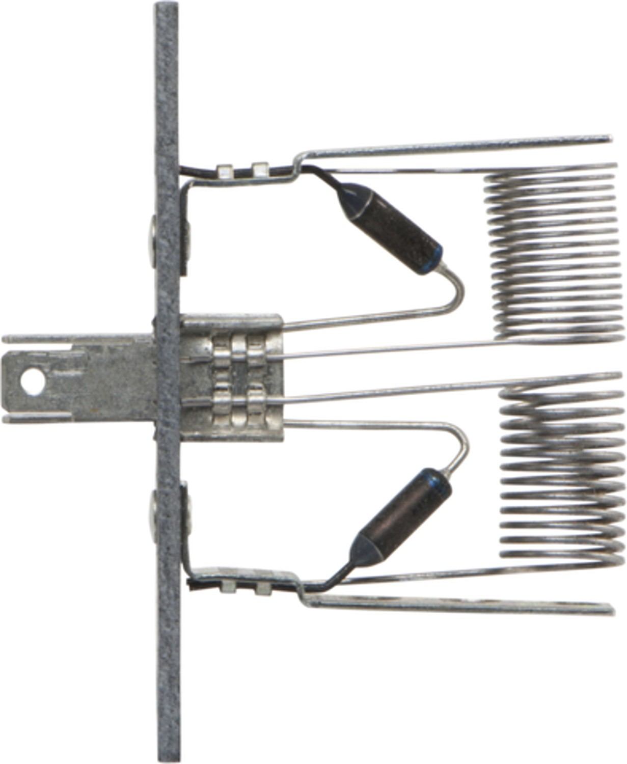 Four Seasons HVAC Blower Motor Resistor 20295