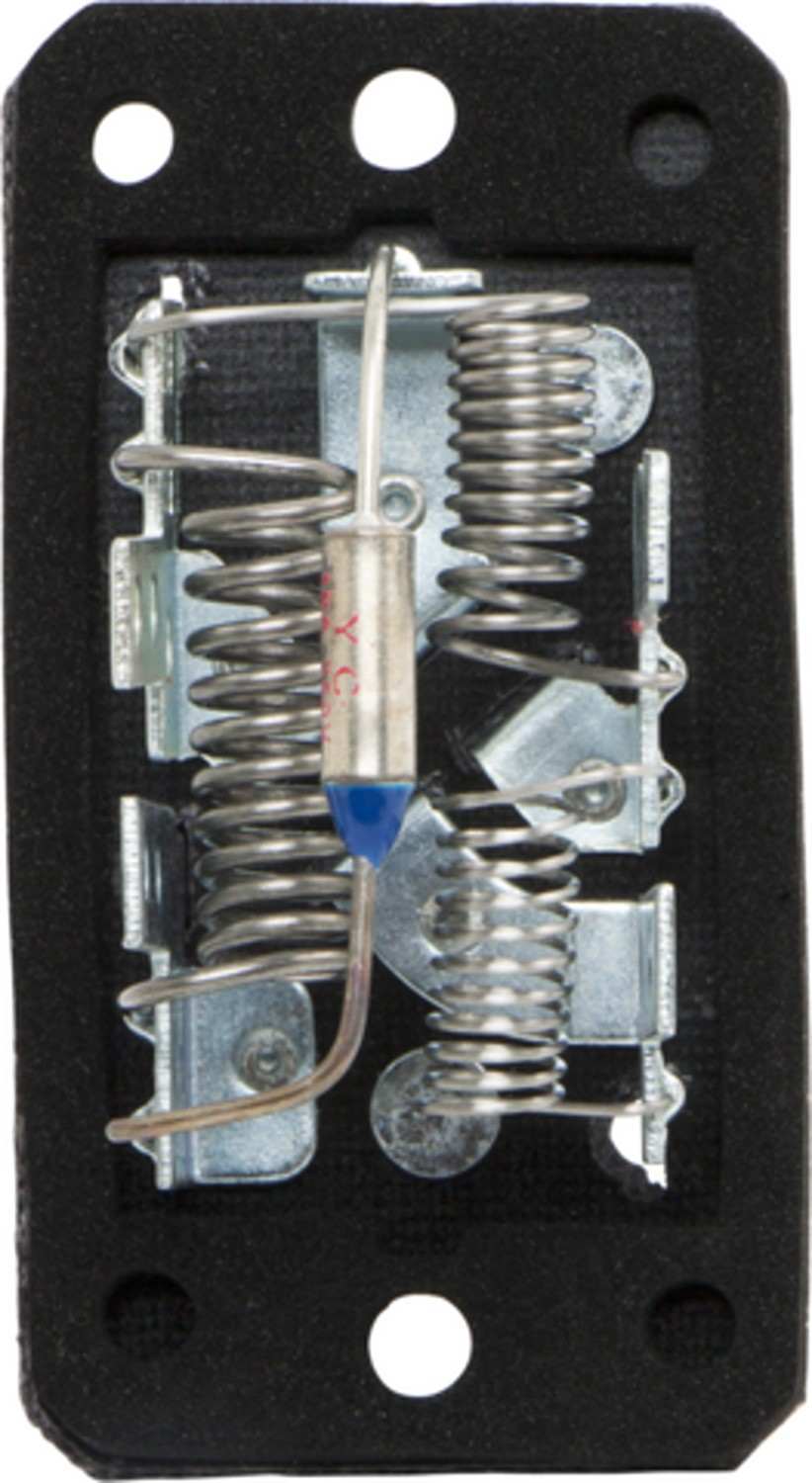 Four Seasons HVAC Blower Motor Resistor 20302