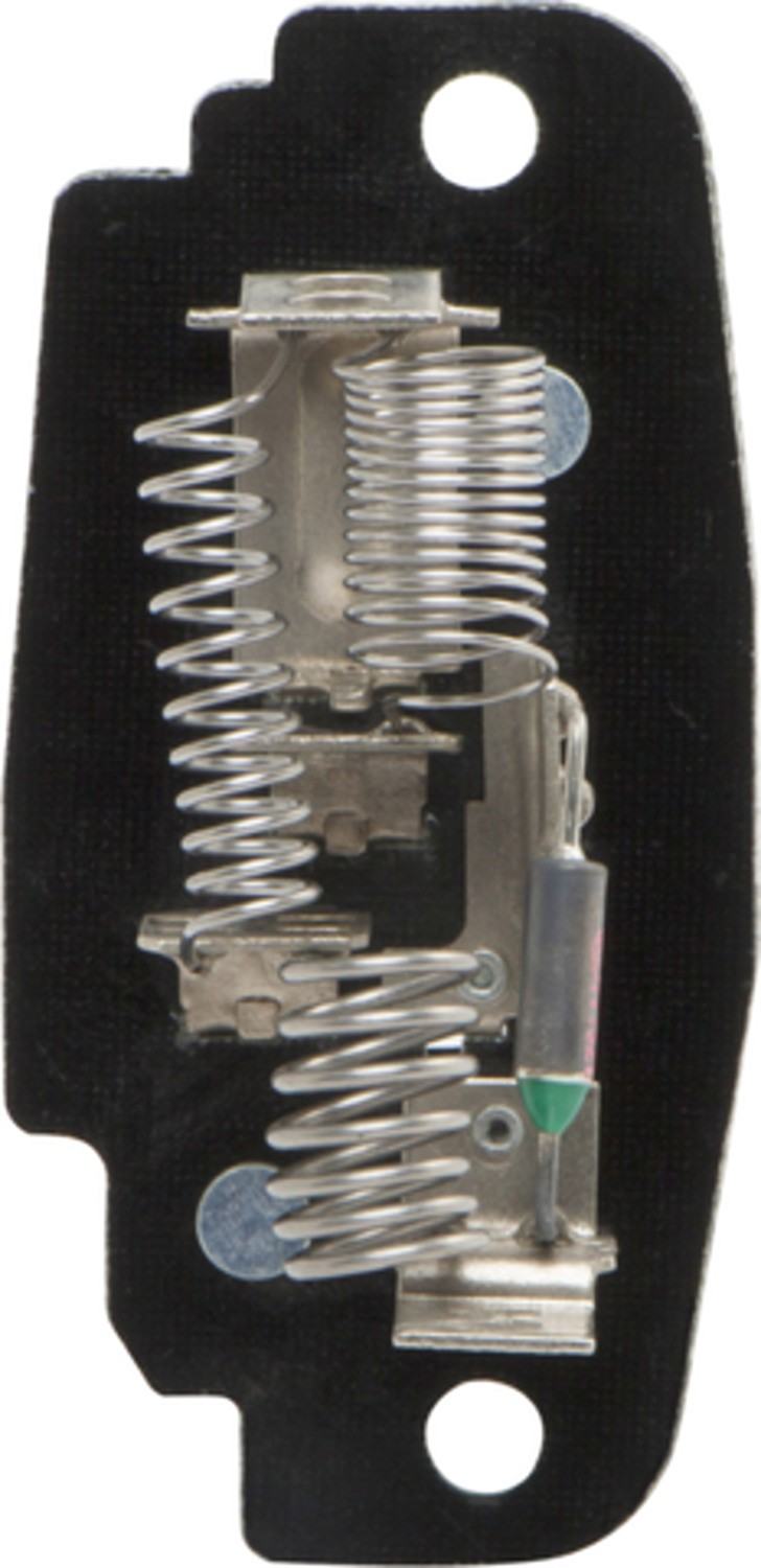 Four Seasons HVAC Blower Motor Resistor 20321