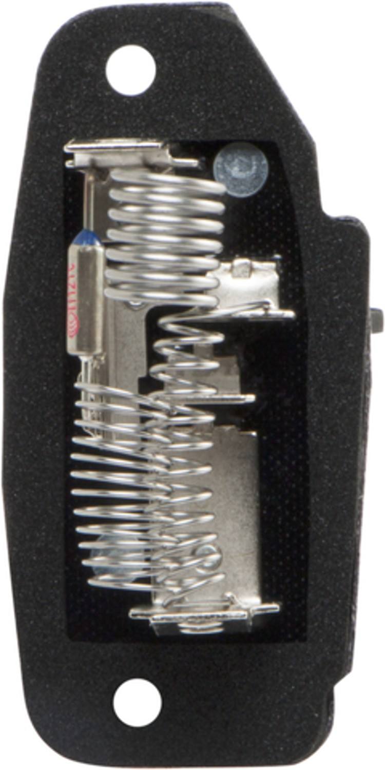 Four Seasons HVAC Blower Motor Resistor 20322