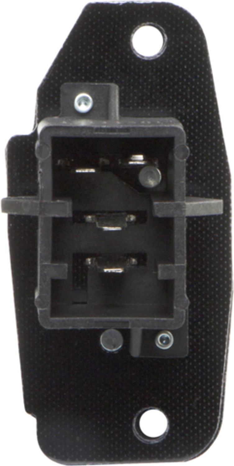 Four Seasons HVAC Blower Motor Resistor 20322