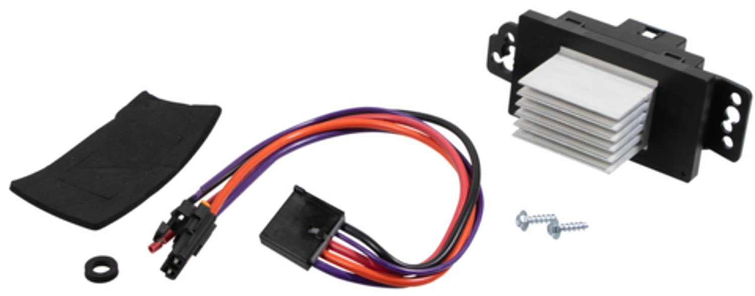 Four Seasons A/C Power Module 20340