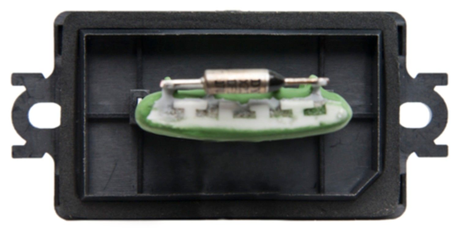 Four Seasons HVAC Blower Motor Resistor 20364