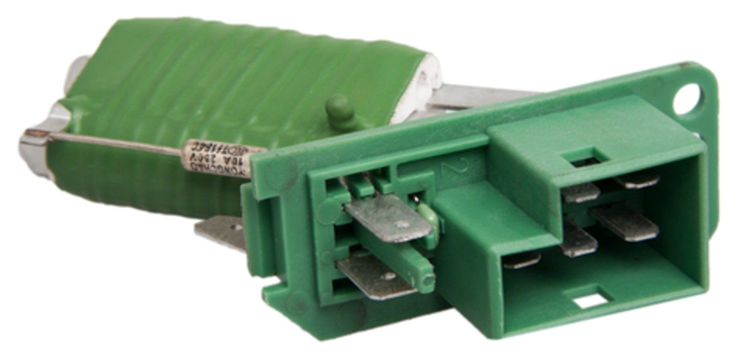 Four Seasons HVAC Blower Motor Resistor 20366