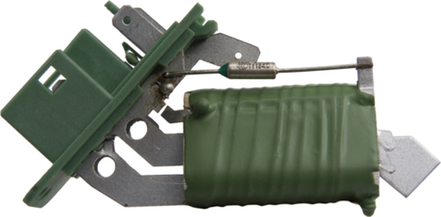 Four Seasons HVAC Blower Motor Resistor 20366