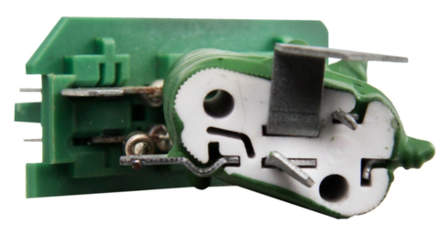 Four Seasons HVAC Blower Motor Resistor 20366