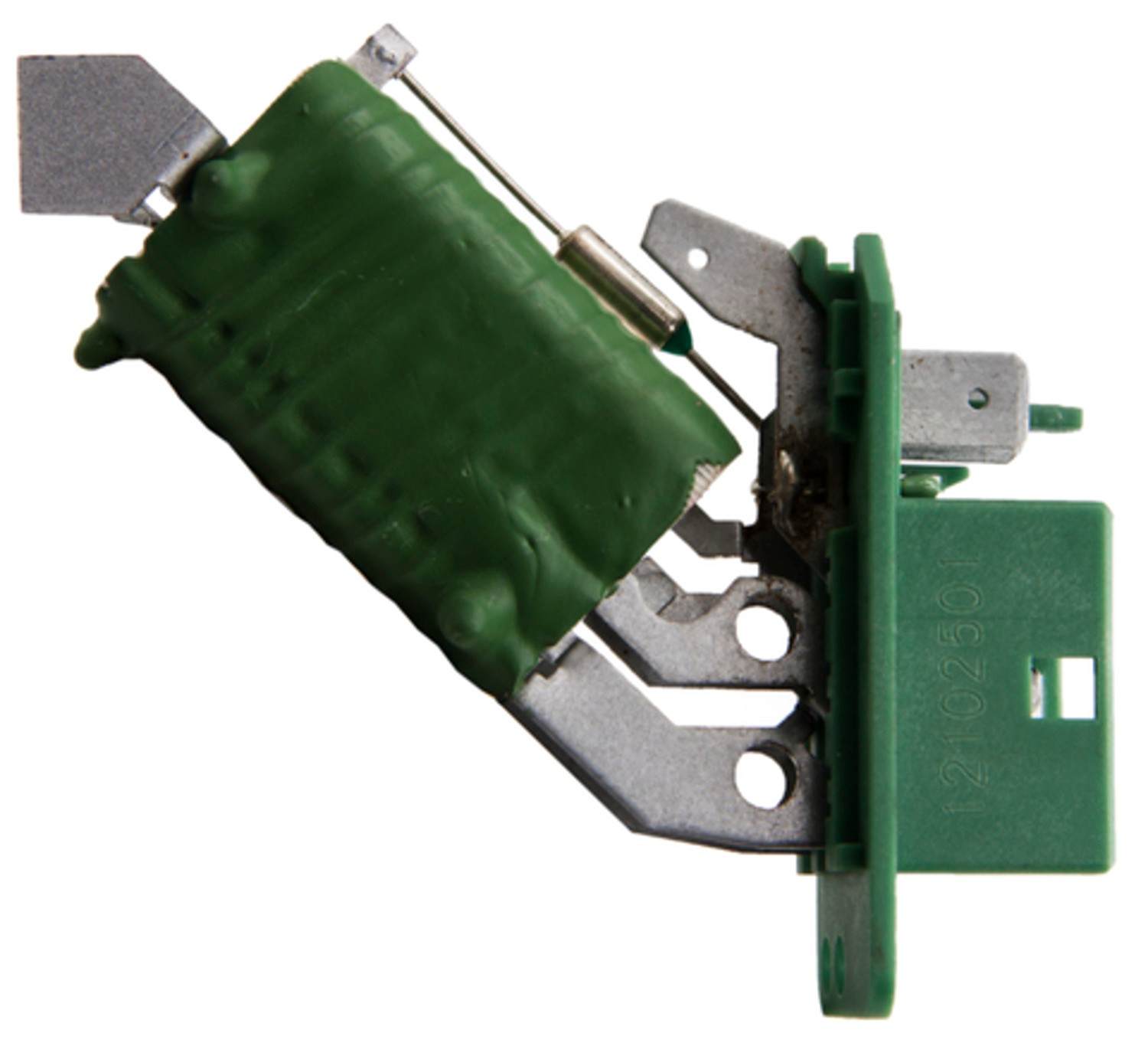Four Seasons HVAC Blower Motor Resistor 20366