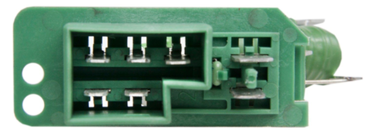 Four Seasons HVAC Blower Motor Resistor 20366