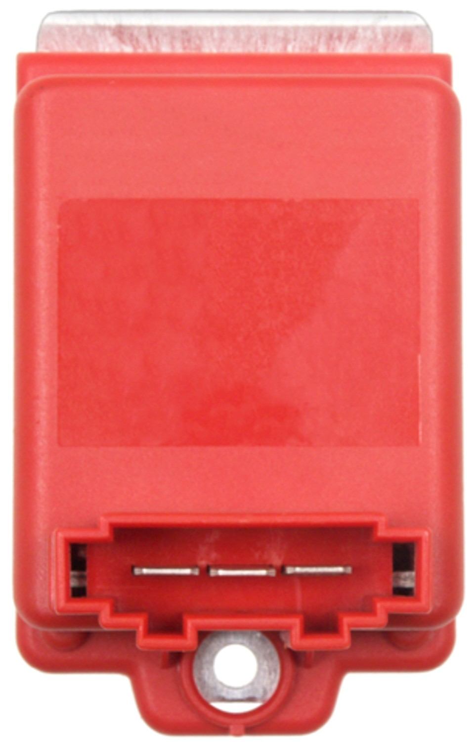 Four Seasons HVAC Blower Motor Resistor 20382