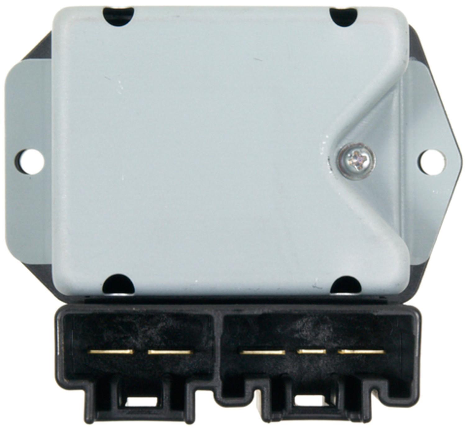 Four Seasons HVAC Blower Motor Resistor 20386