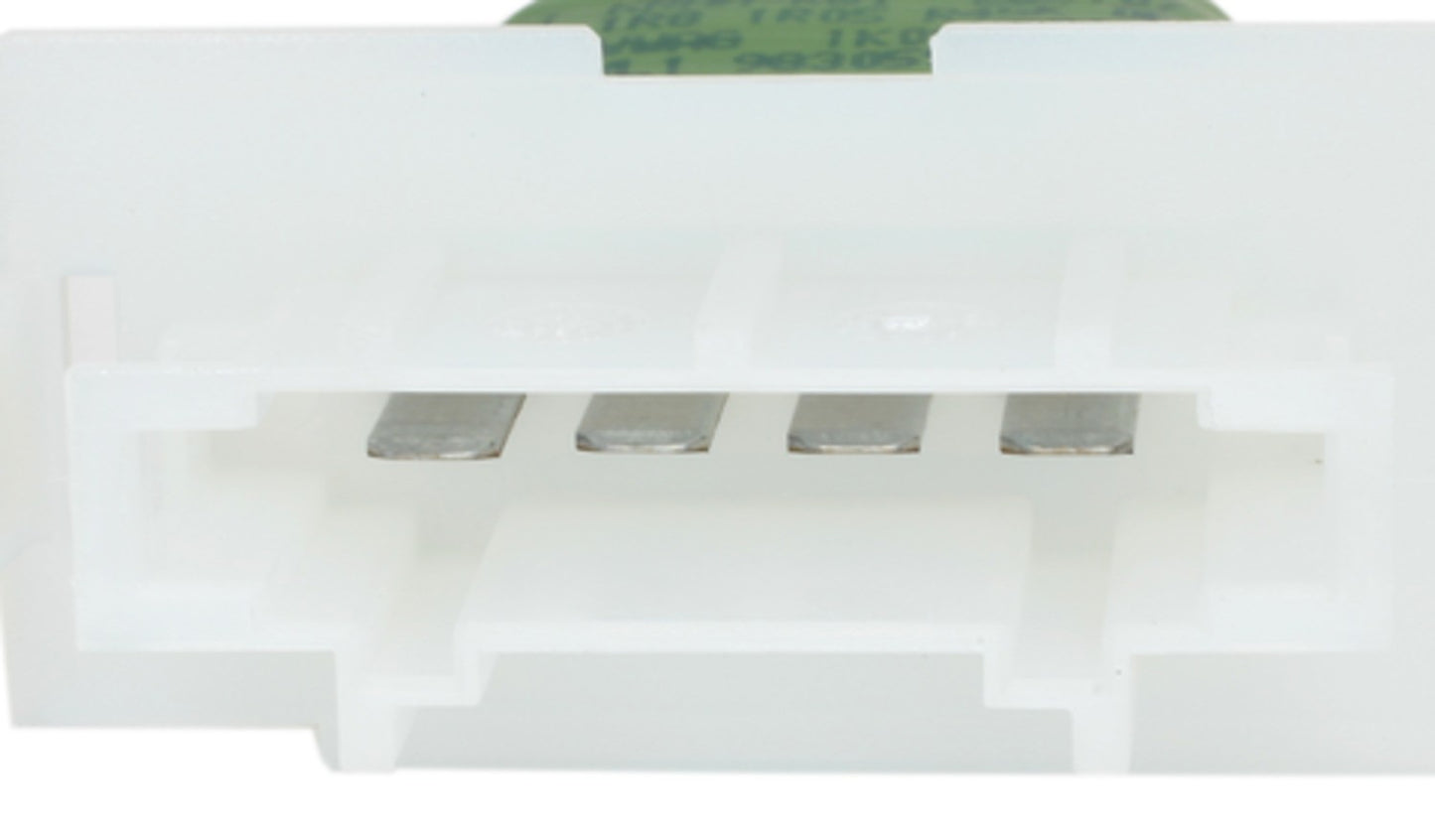 Four Seasons HVAC Blower Motor Resistor 20414