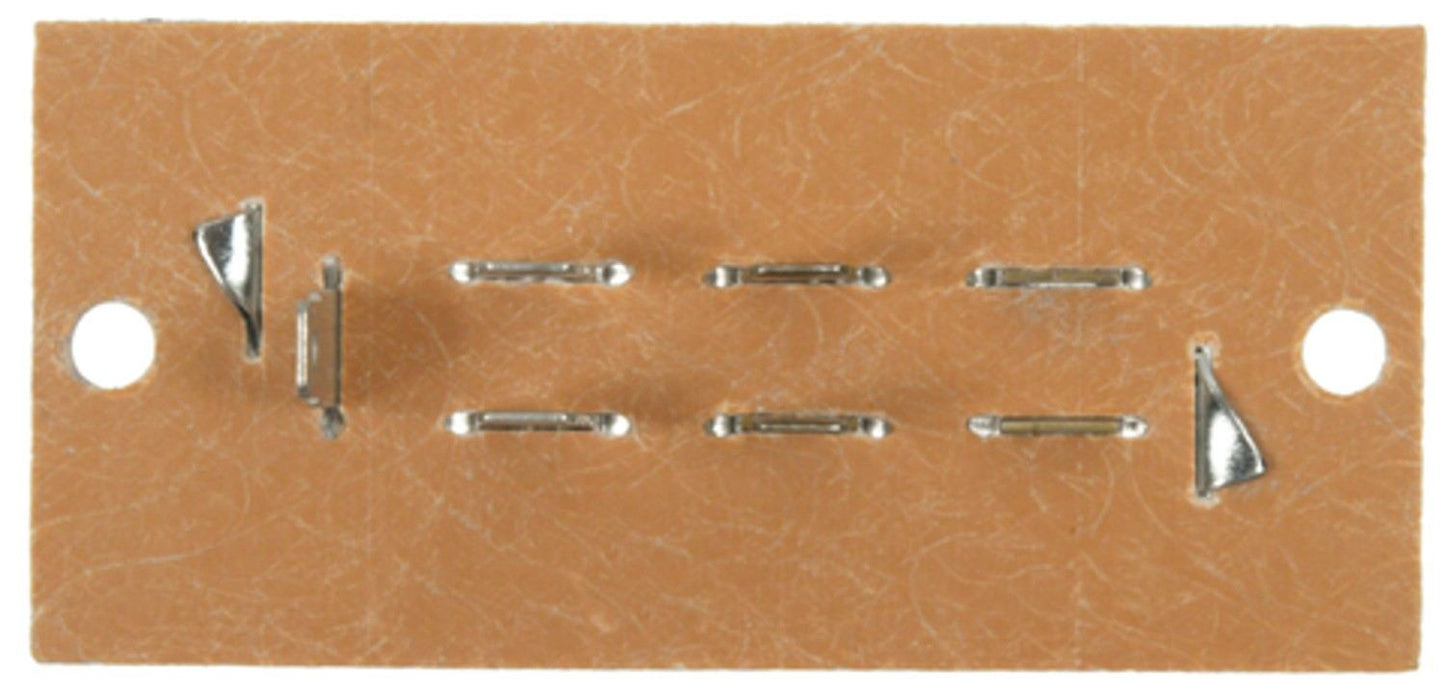 Four Seasons HVAC Blower Motor Resistor 20461