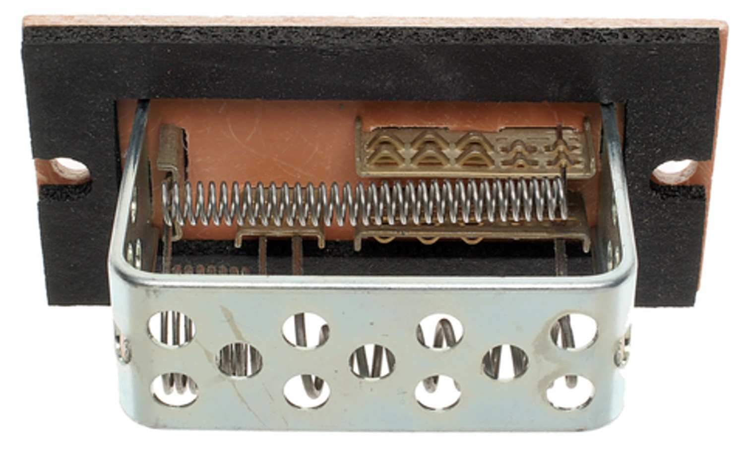 Four Seasons HVAC Blower Motor Resistor 20470