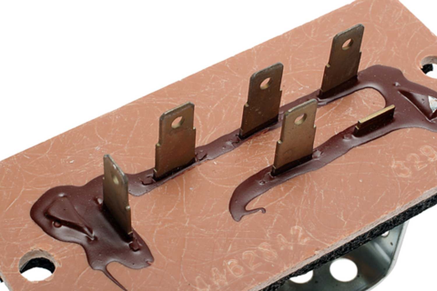 Four Seasons HVAC Blower Motor Resistor 20470