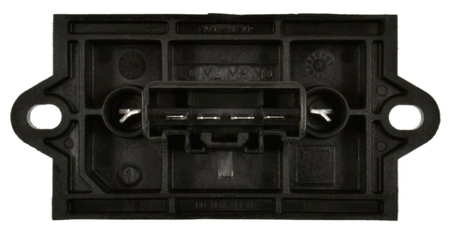 Four Seasons Resistor Block 20475