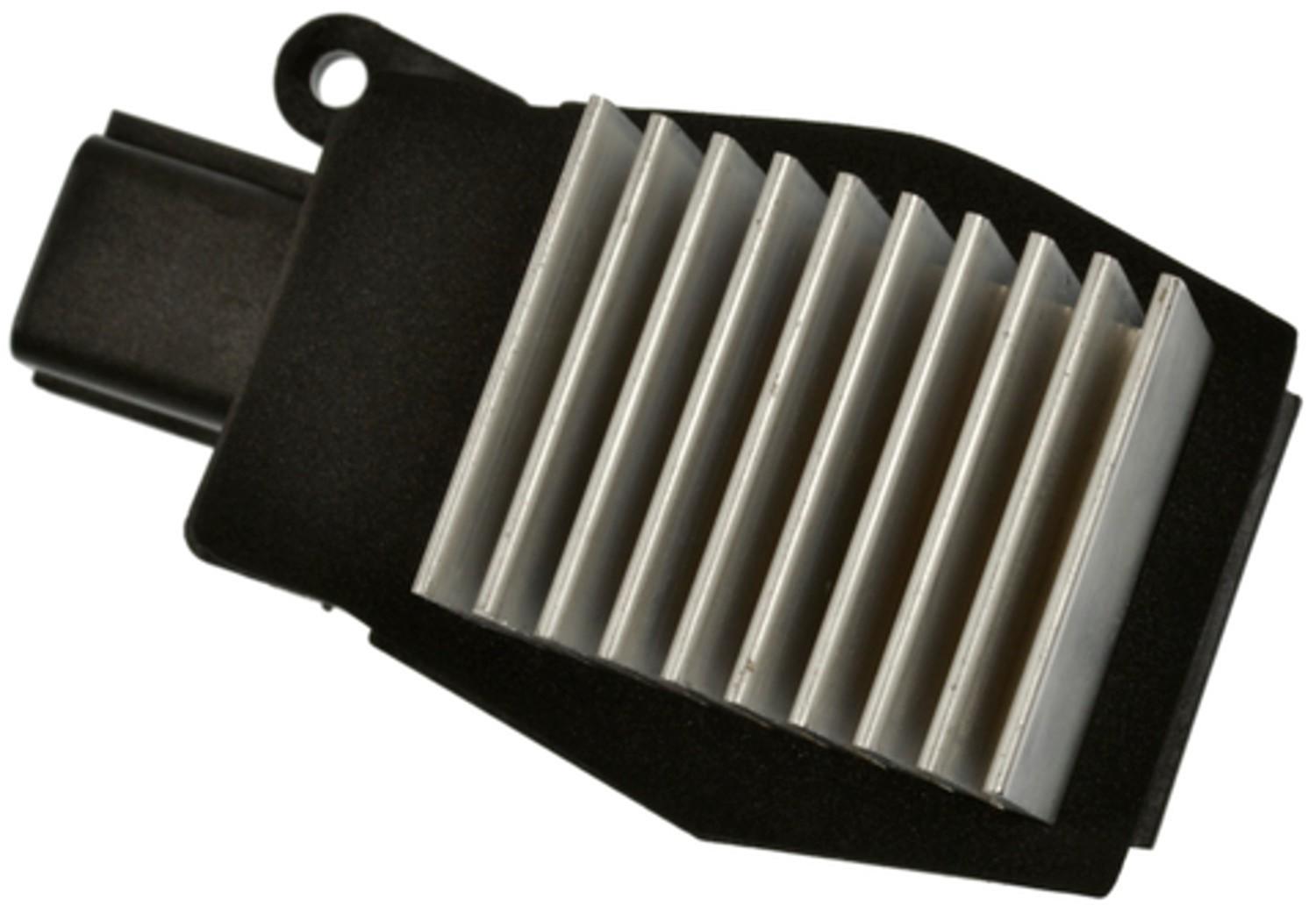 Four Seasons HVAC Blower Motor Resistor 20481