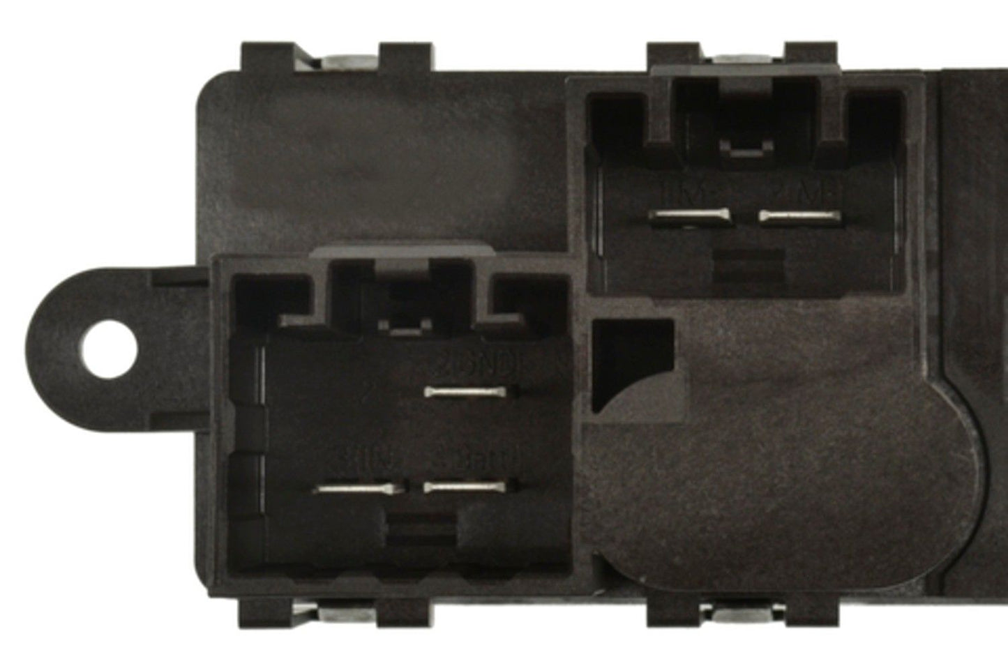 Four Seasons HVAC Blower Motor Resistor 20665