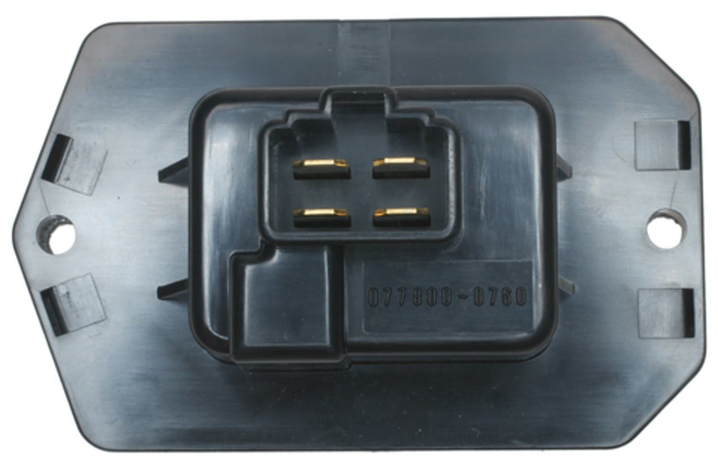 Four Seasons HVAC Blower Motor Resistor 20677