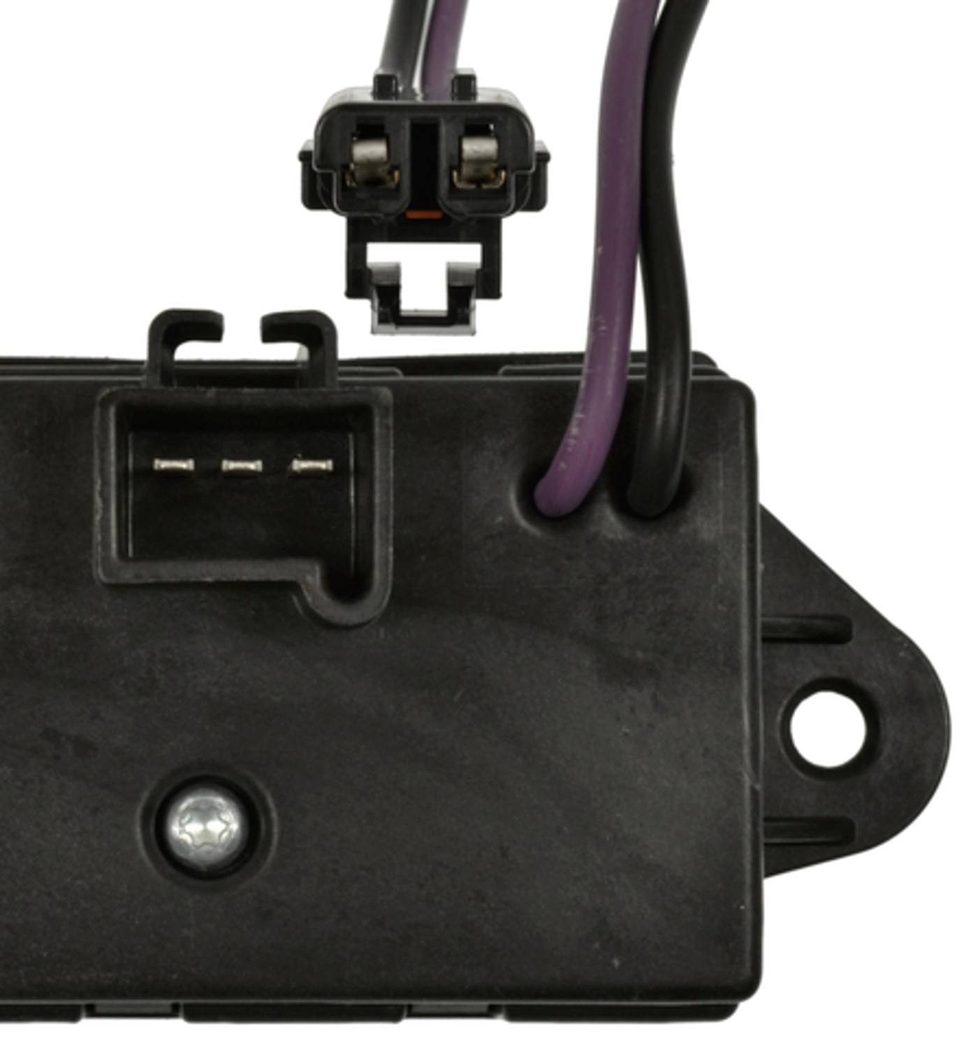 Four Seasons HVAC Blower Motor Resistor 20681