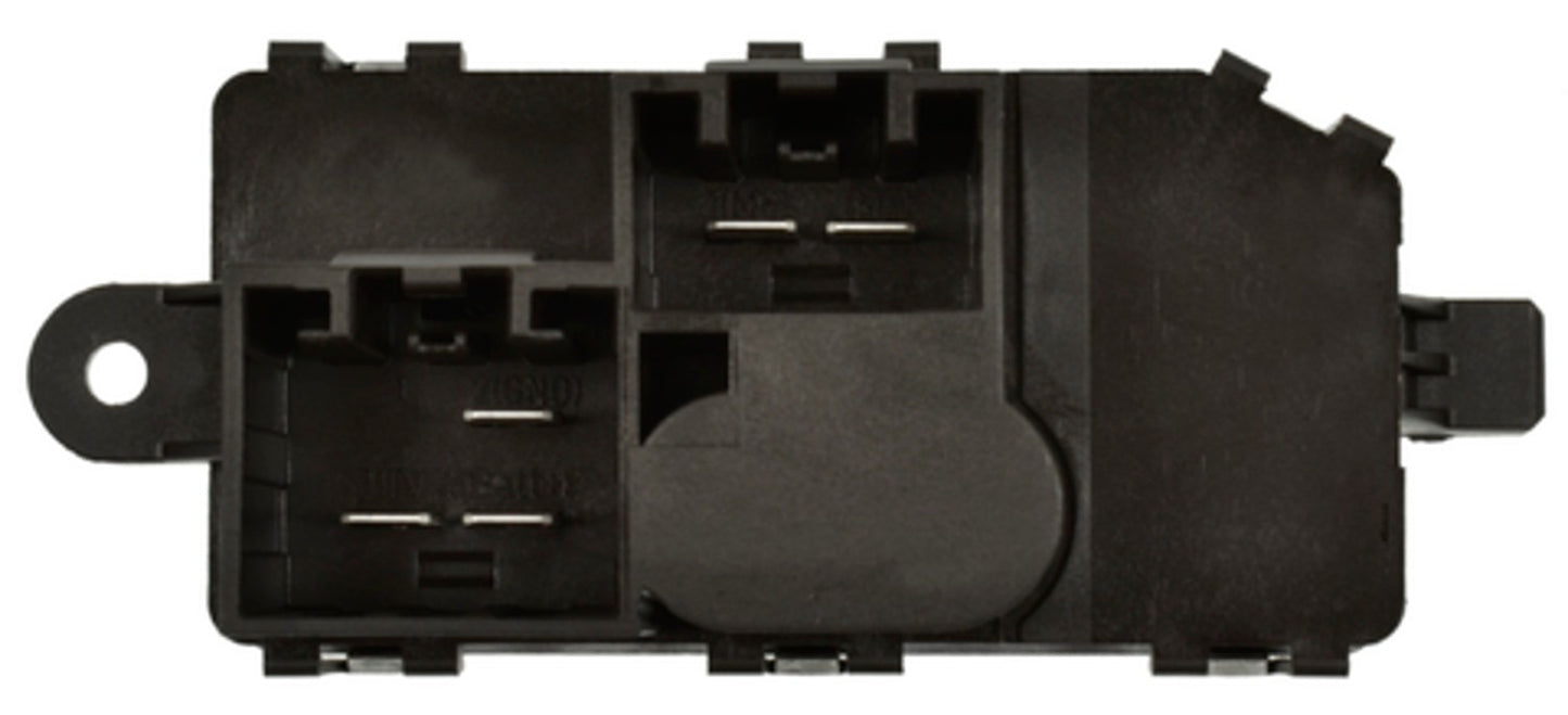 Four Seasons HVAC Blower Motor Resistor 20691