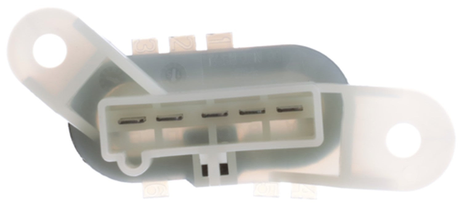 Four Seasons HVAC Blower Motor Resistor 20721