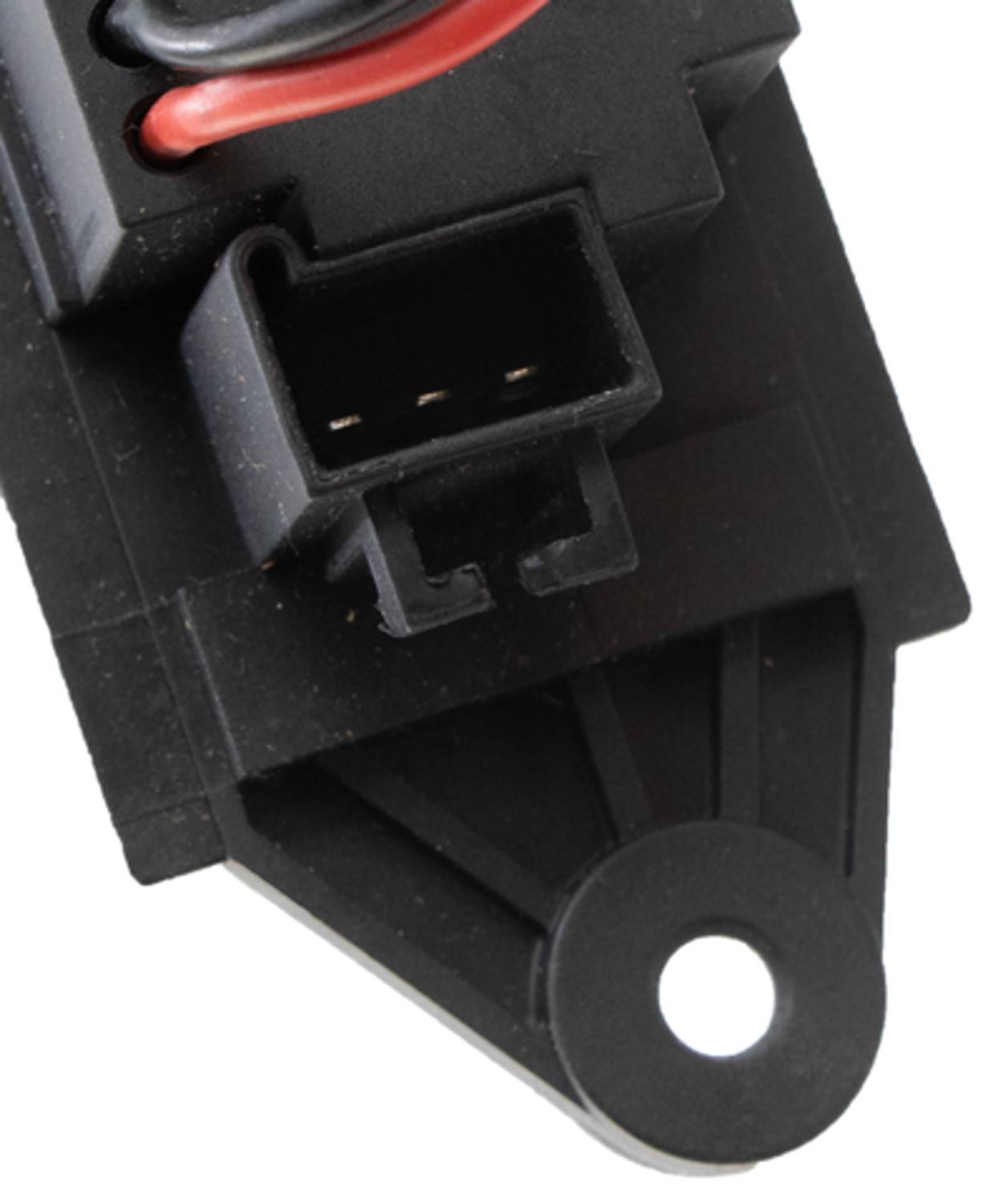 Four Seasons HVAC Blower Motor Resistor 20723