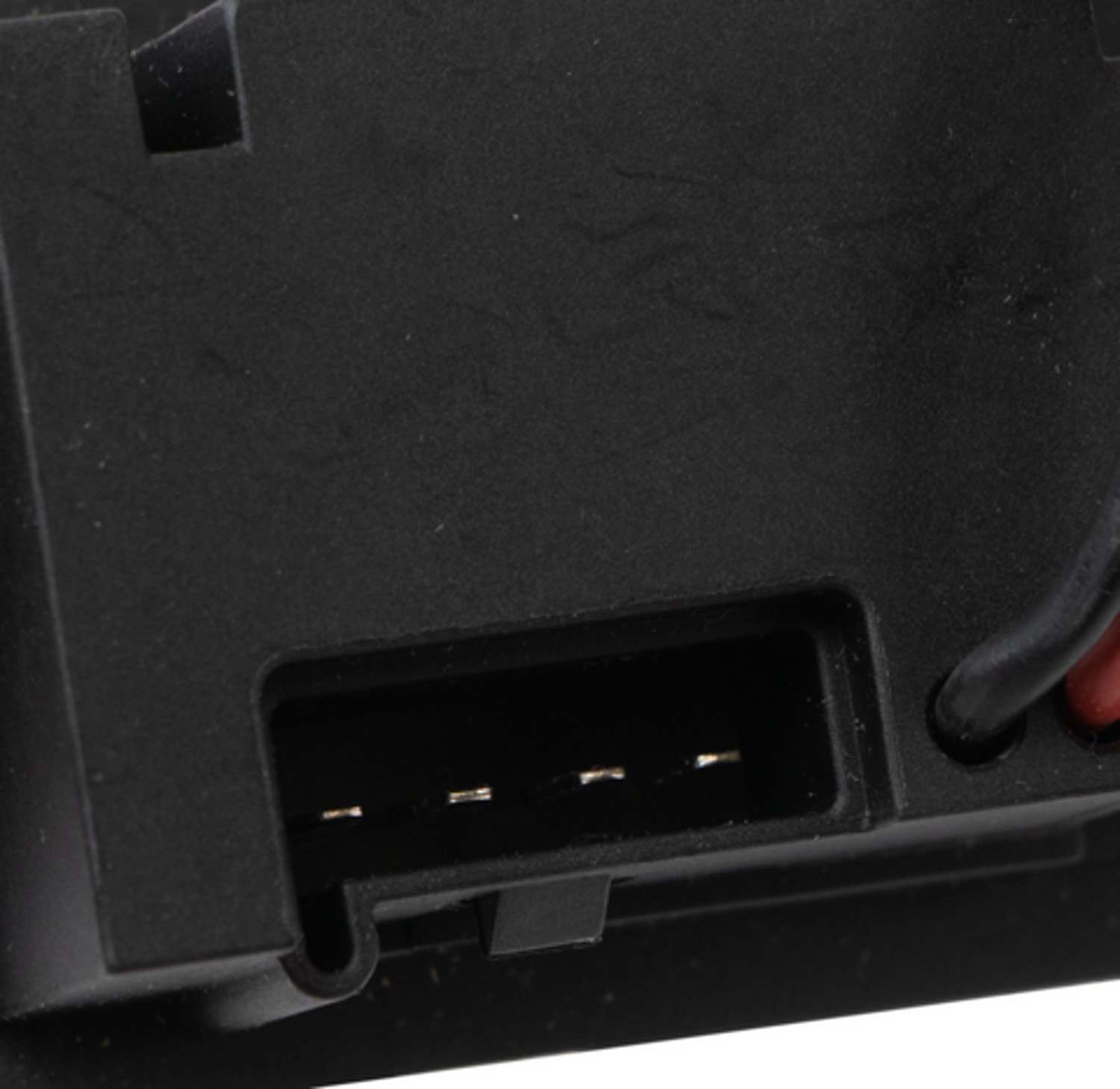 Four Seasons HVAC Blower Motor Resistor 20723