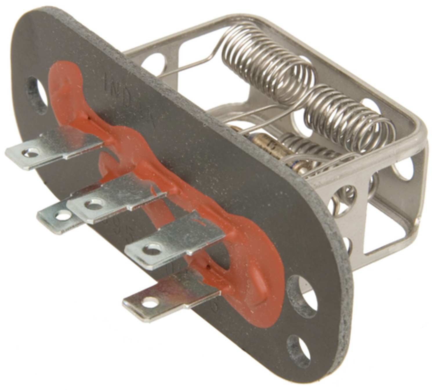 Four Seasons HVAC Blower Motor Resistor 20903