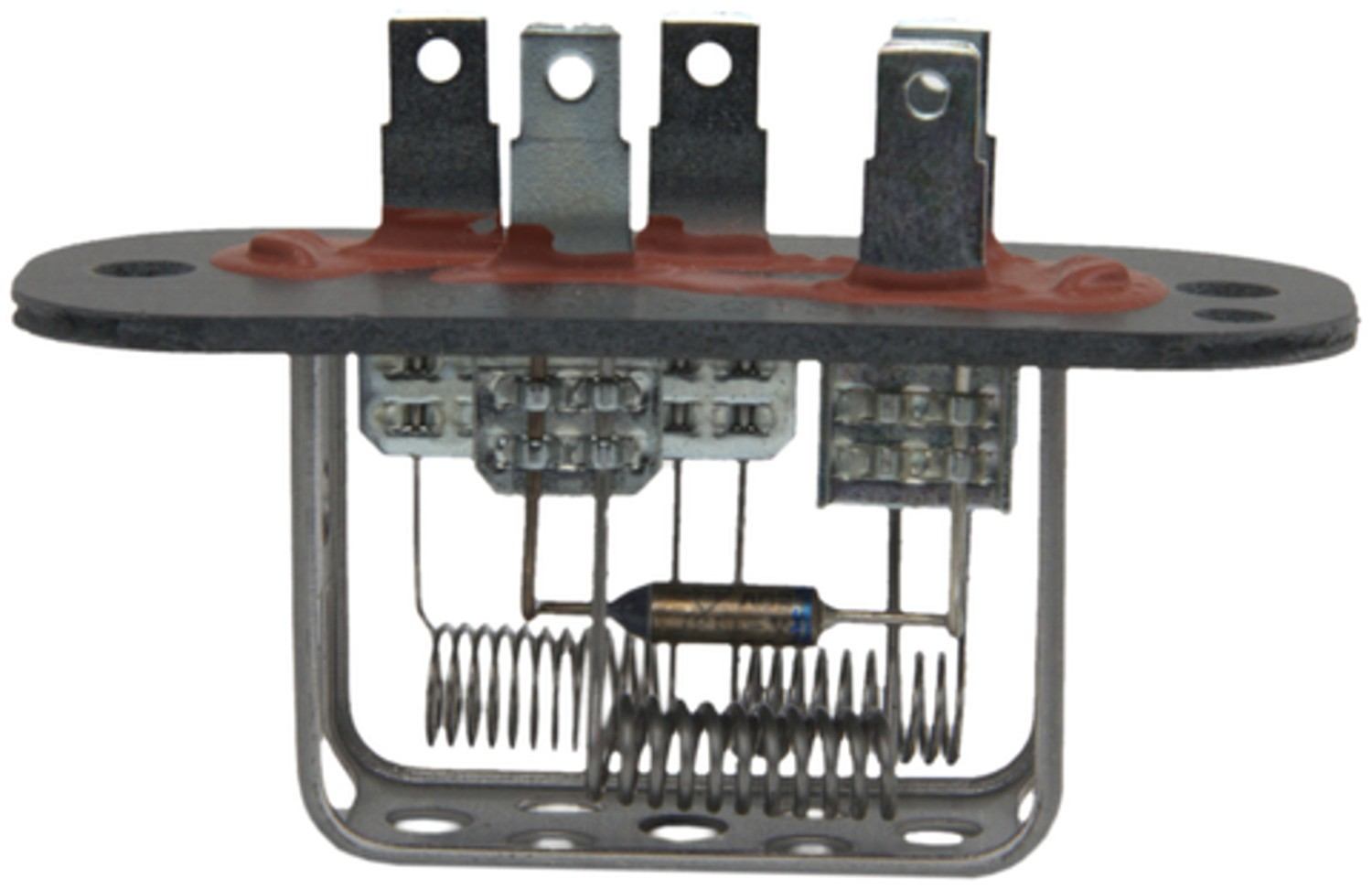 Four Seasons HVAC Blower Motor Resistor 20903