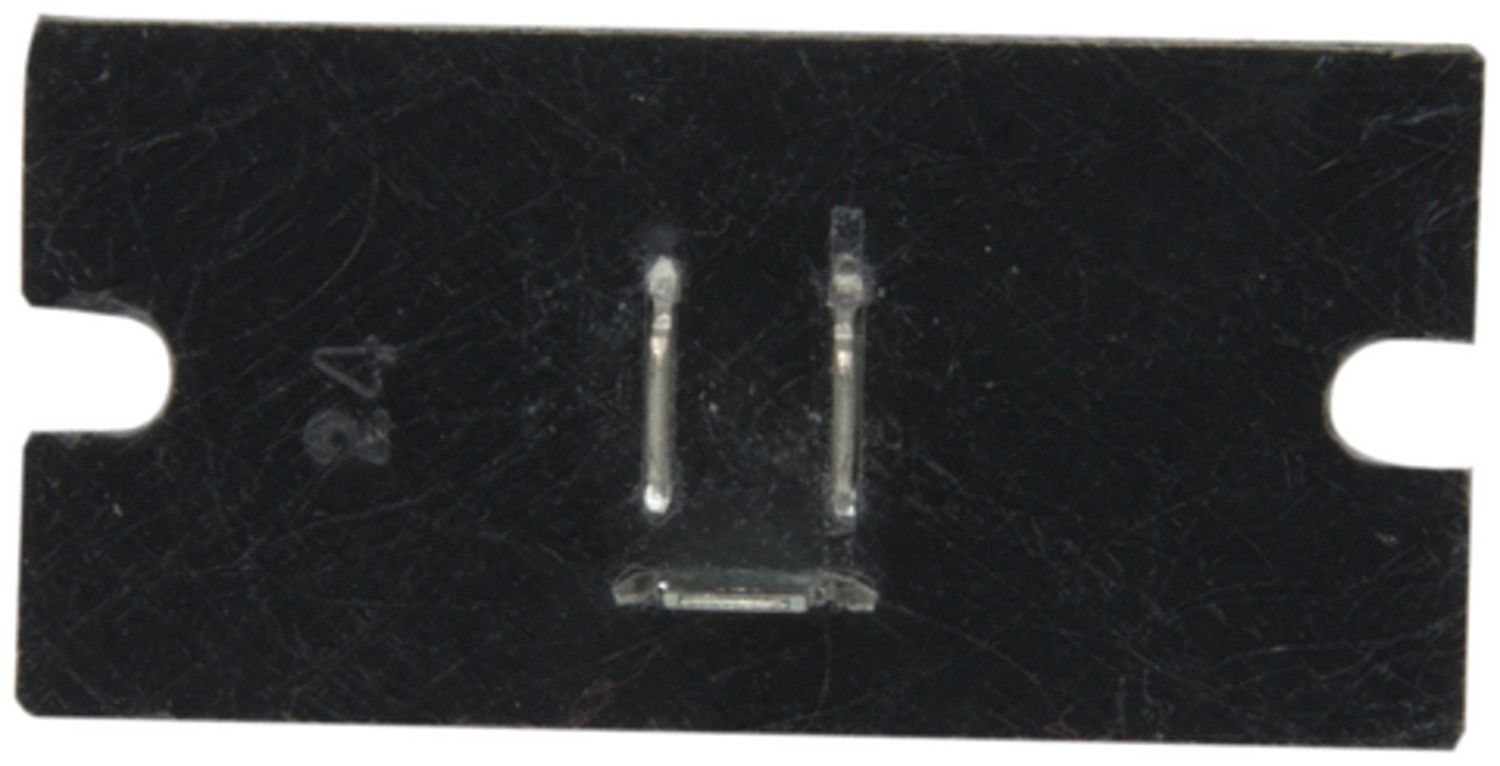 Four Seasons HVAC Blower Motor Resistor 20905