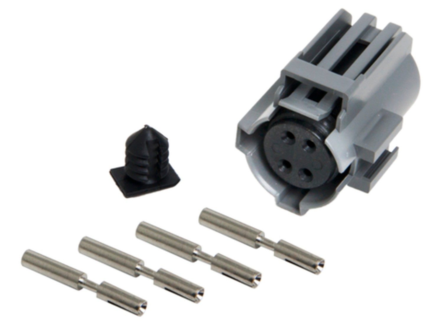 Four Seasons HVAC Harness Connector 20954