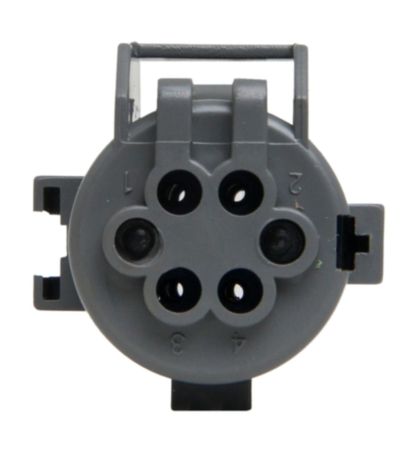 Four Seasons HVAC Harness Connector 20954