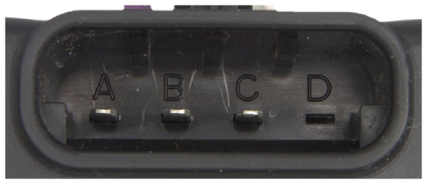 Four Seasons A/C Power Module 20956