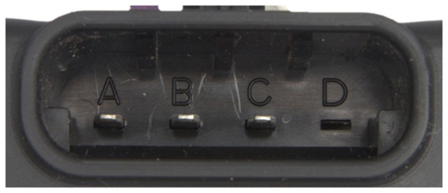 Four Seasons A/C Power Module 20956