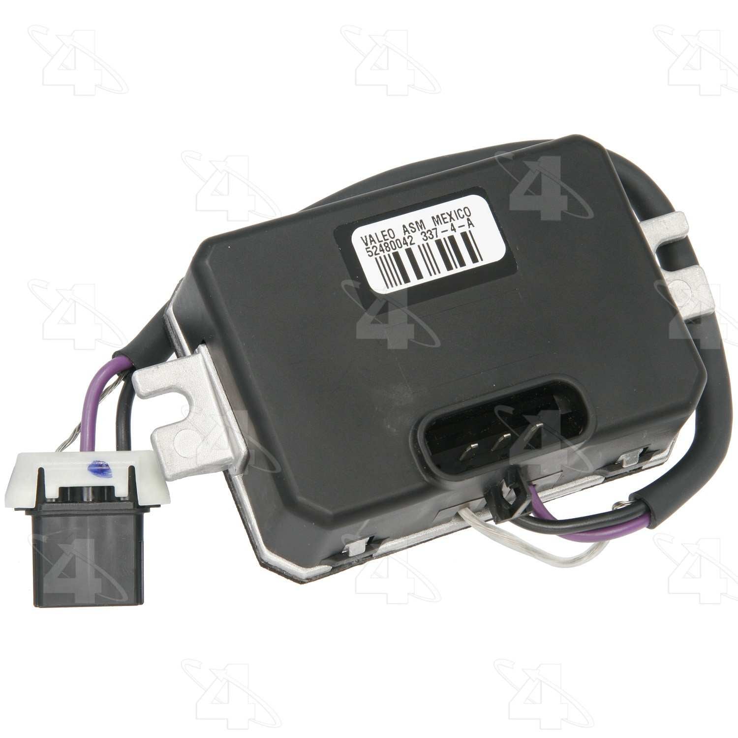 Four Seasons A/C Power Module 20956