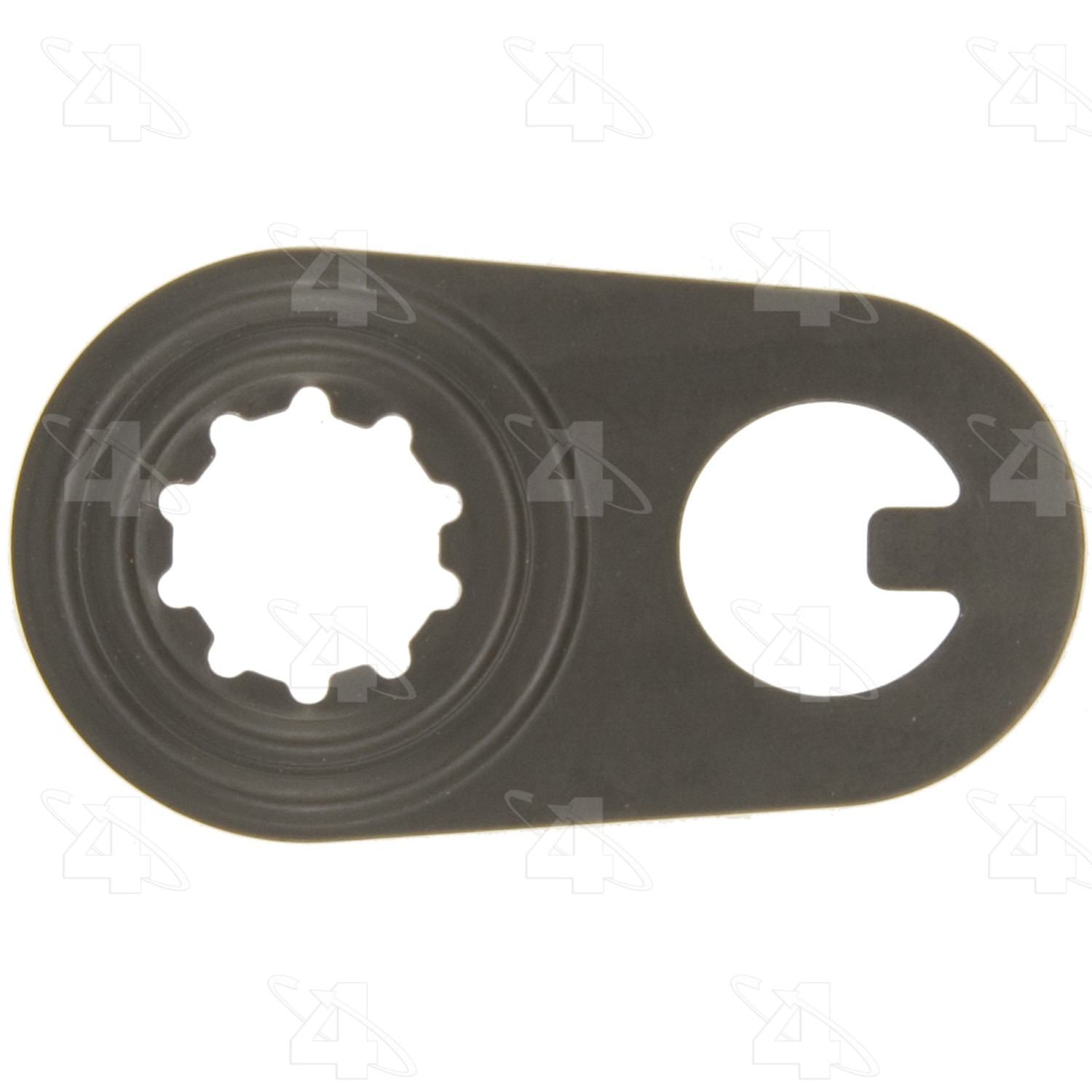 Four Seasons A/C Receiver Drier Gasket 24152