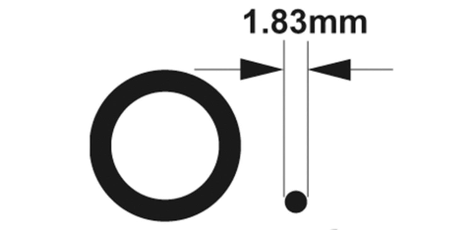 Four Seasons A/C Line O-Ring 24167