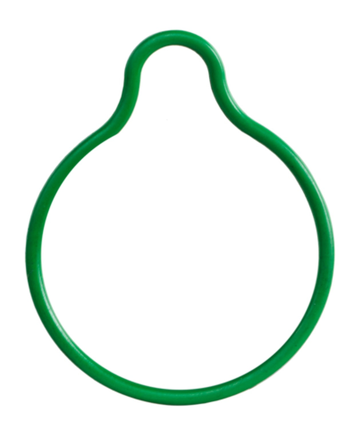 Four Seasons Green Round O-Ring 24260