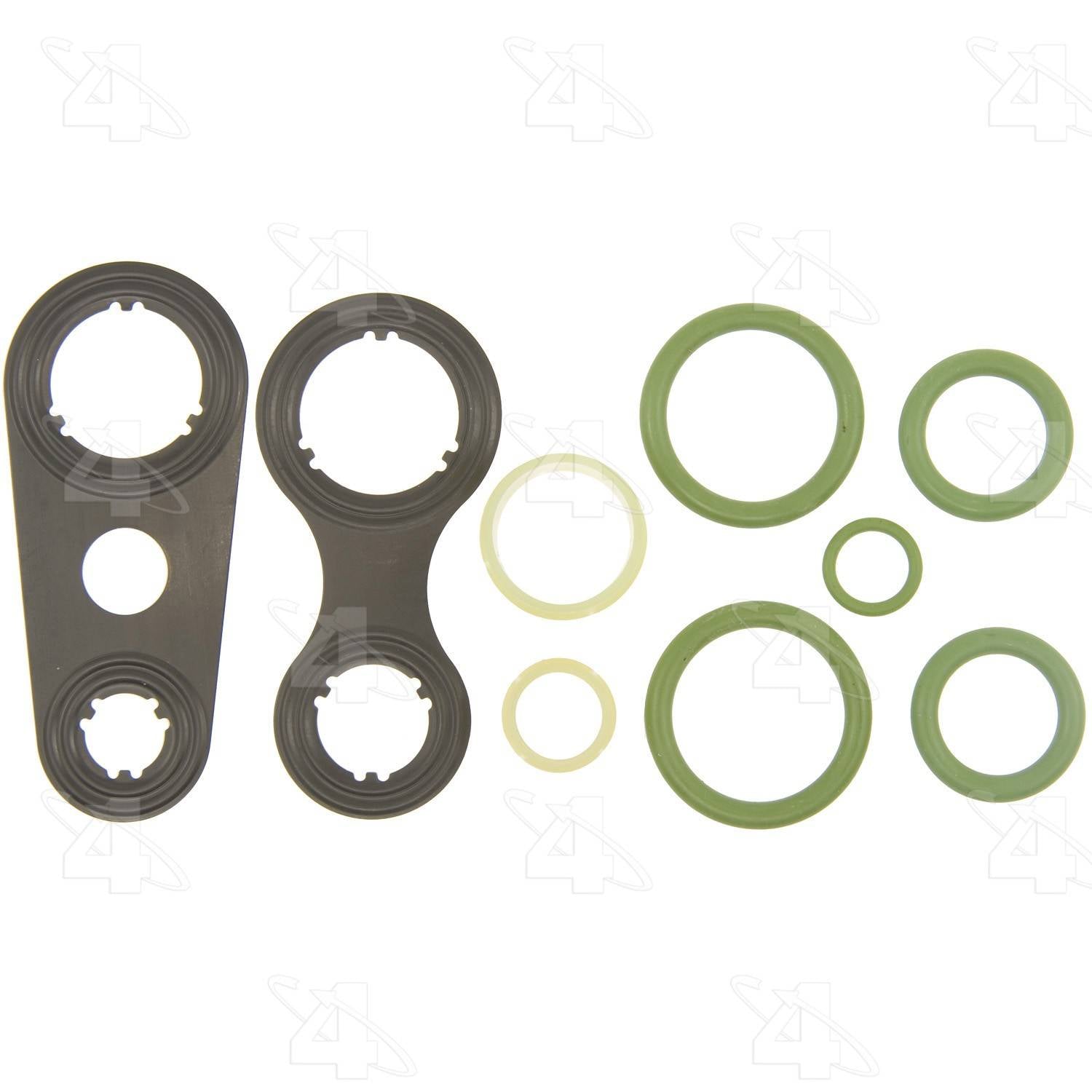 Four Seasons A/C Line O-Ring Kit 24511