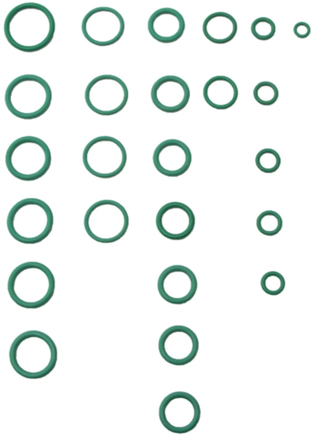 Four Seasons O-Ring & Gasket A/C System Seal Kit 26006