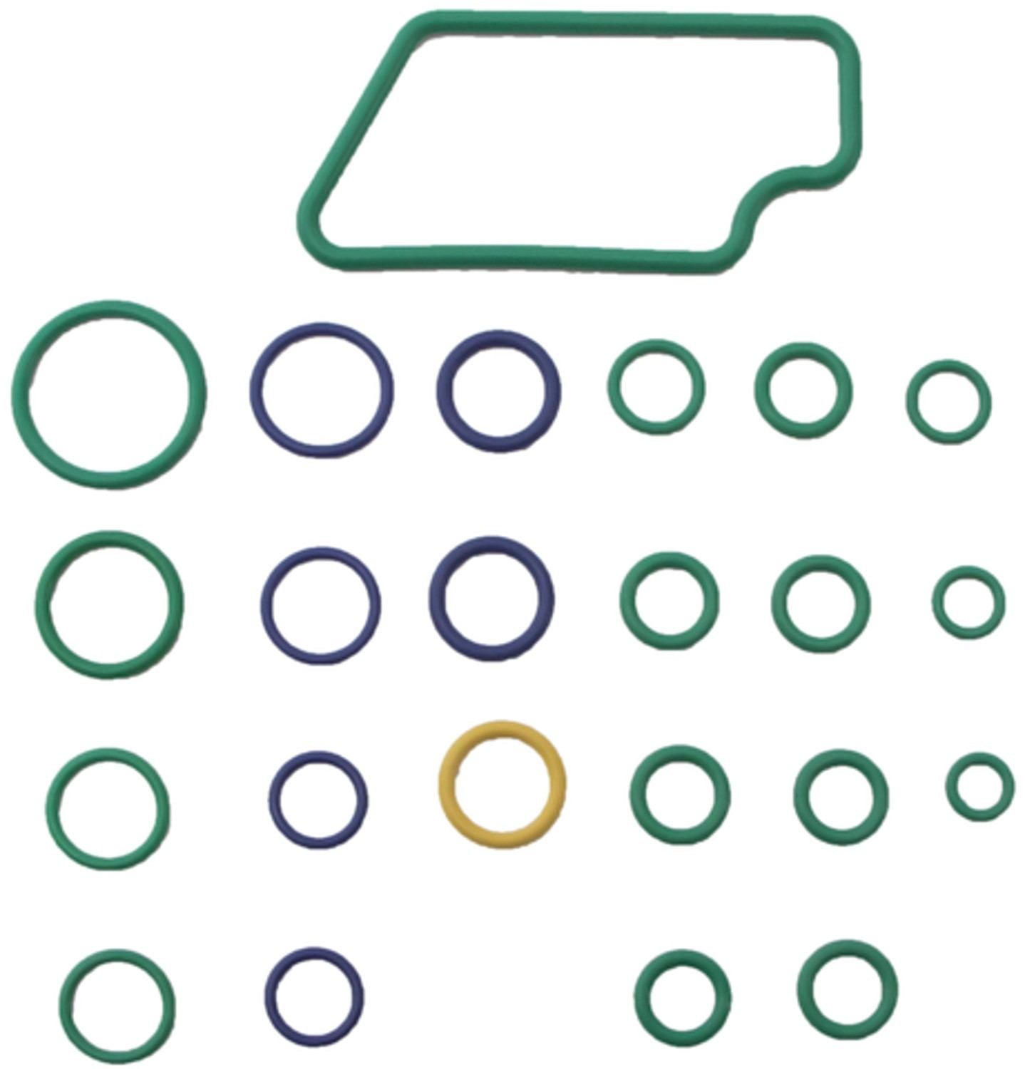 Four Seasons O-Ring & Gasket A/C System Seal Kit 26023