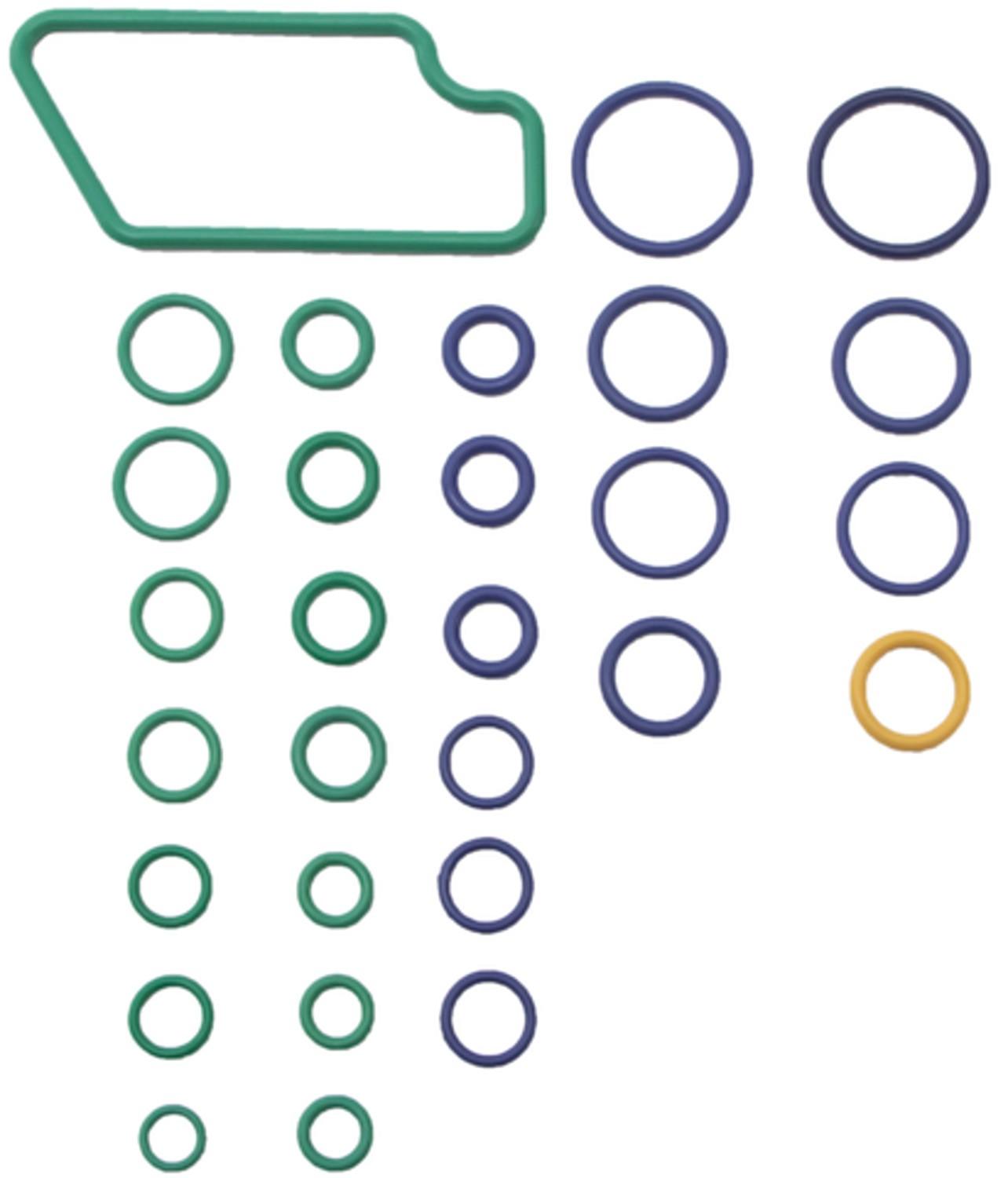 Four Seasons O-Ring & Gasket A/C System Seal Kit 26025