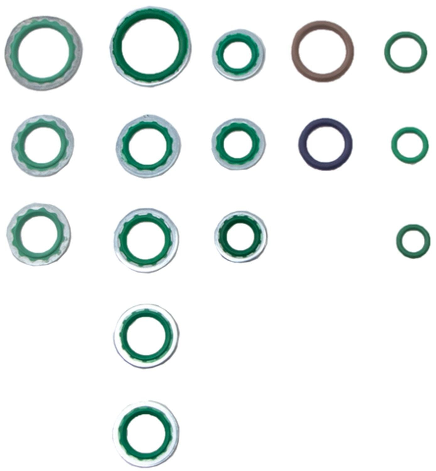 Four Seasons O-Ring & Gasket A/C System Seal Kit 26034