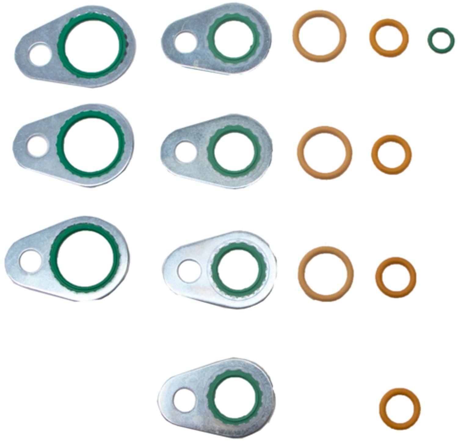 Four Seasons O-Ring & Gasket A/C System Seal Kit 26038