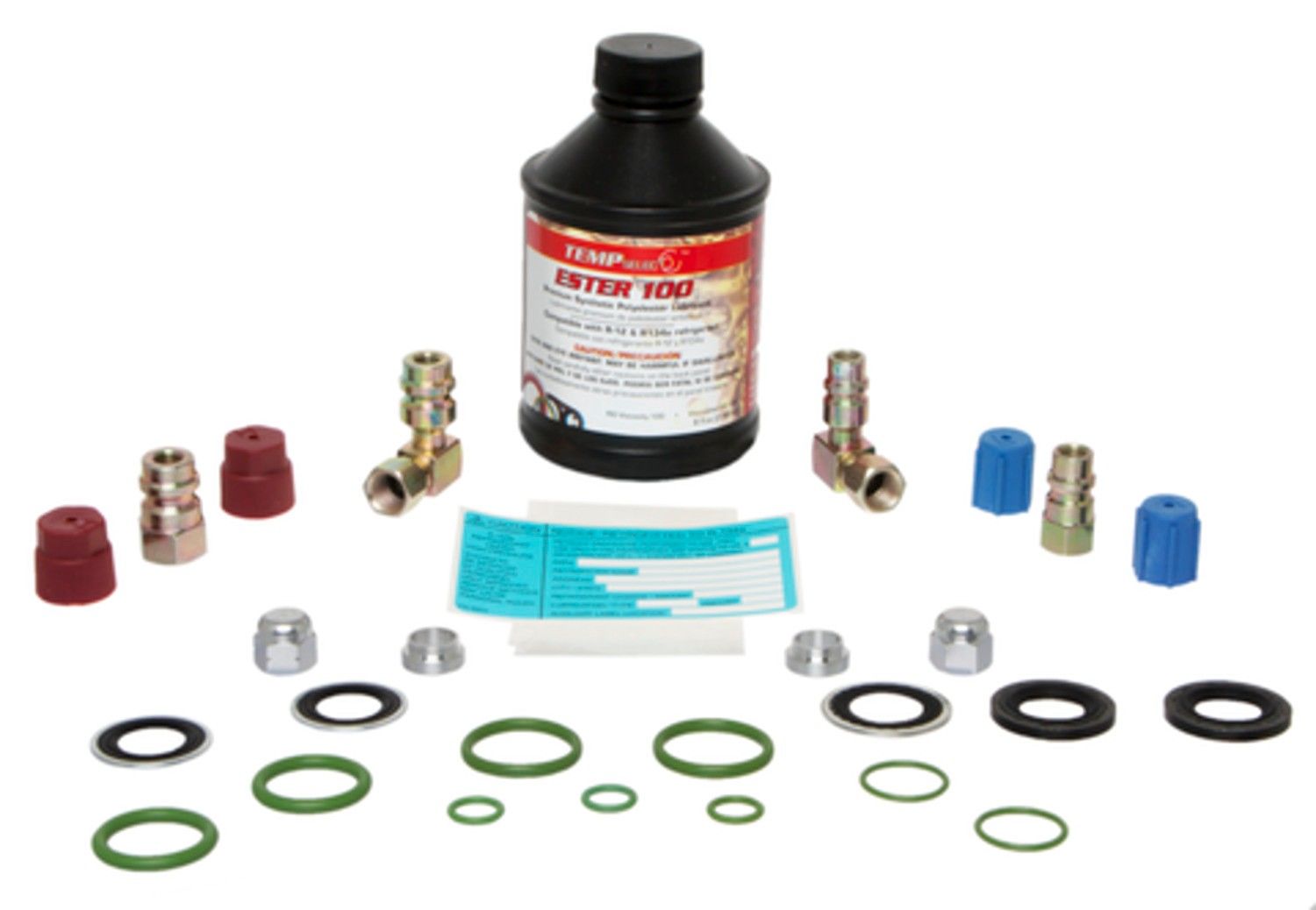 Four Seasons Heavy Duty, Off Road & Agriculture Ester Retrofit Kit 26603