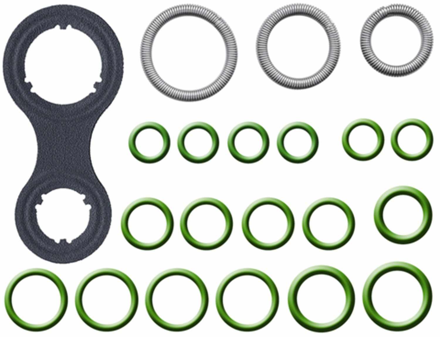 Four Seasons A/C System O-Ring and Gasket Kit 26705