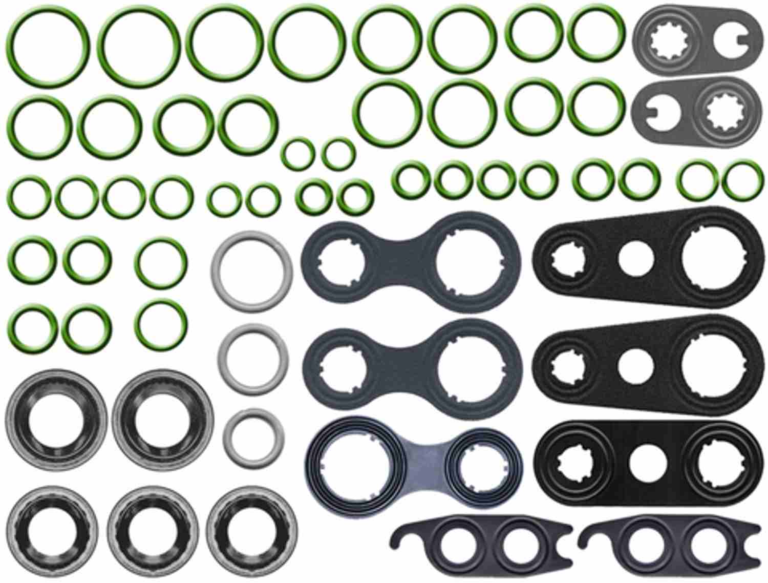 Four Seasons A/C System O-Ring and Gasket Kit 26710