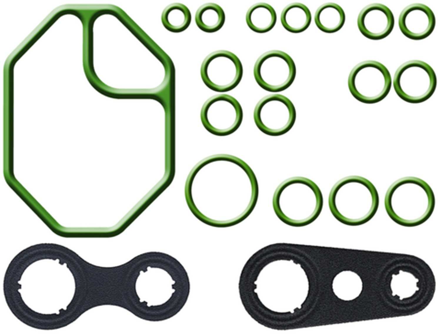 Four Seasons A/C System O-Ring and Gasket Kit 26713