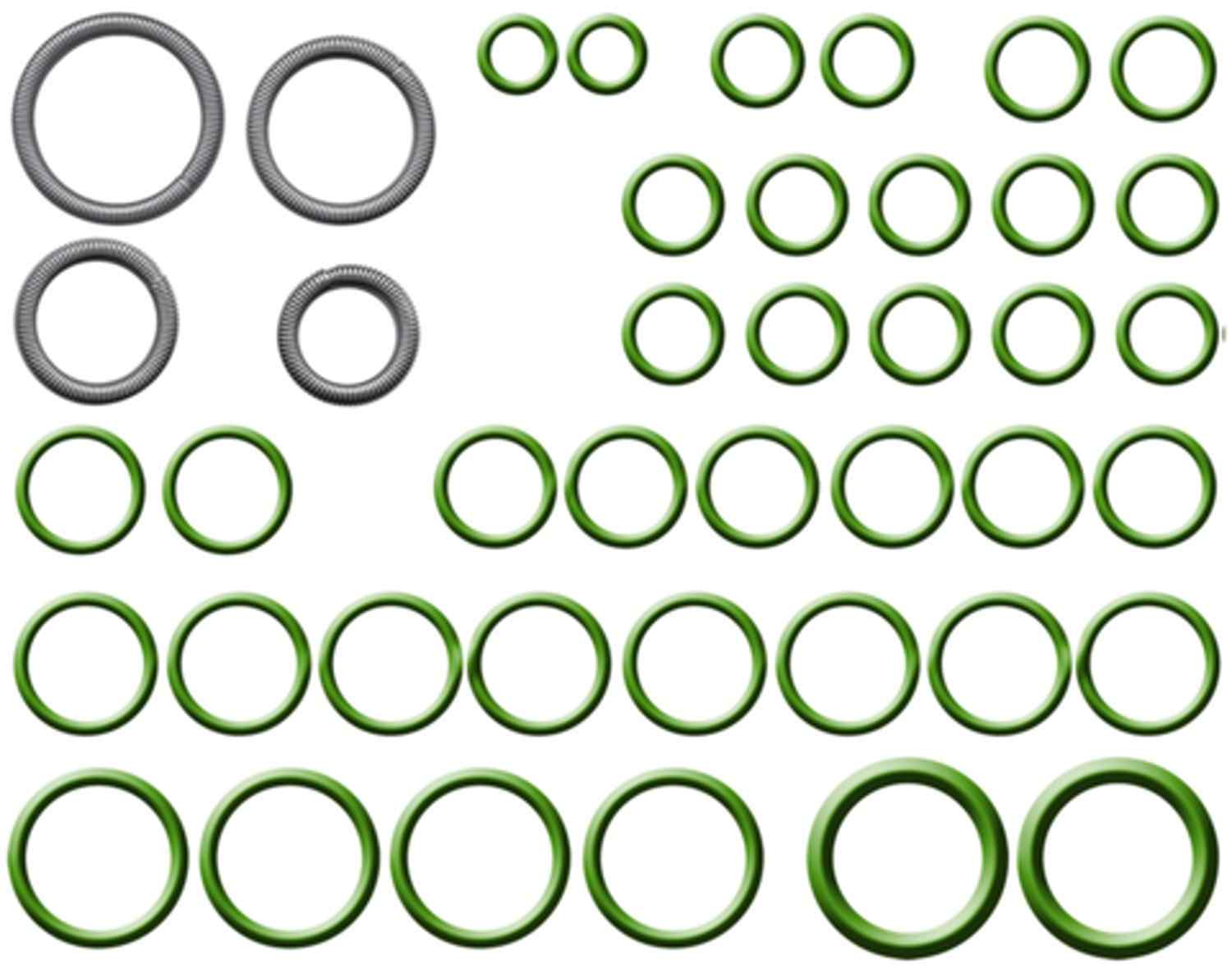 Four Seasons A/C System O-Ring and Gasket Kit 26719