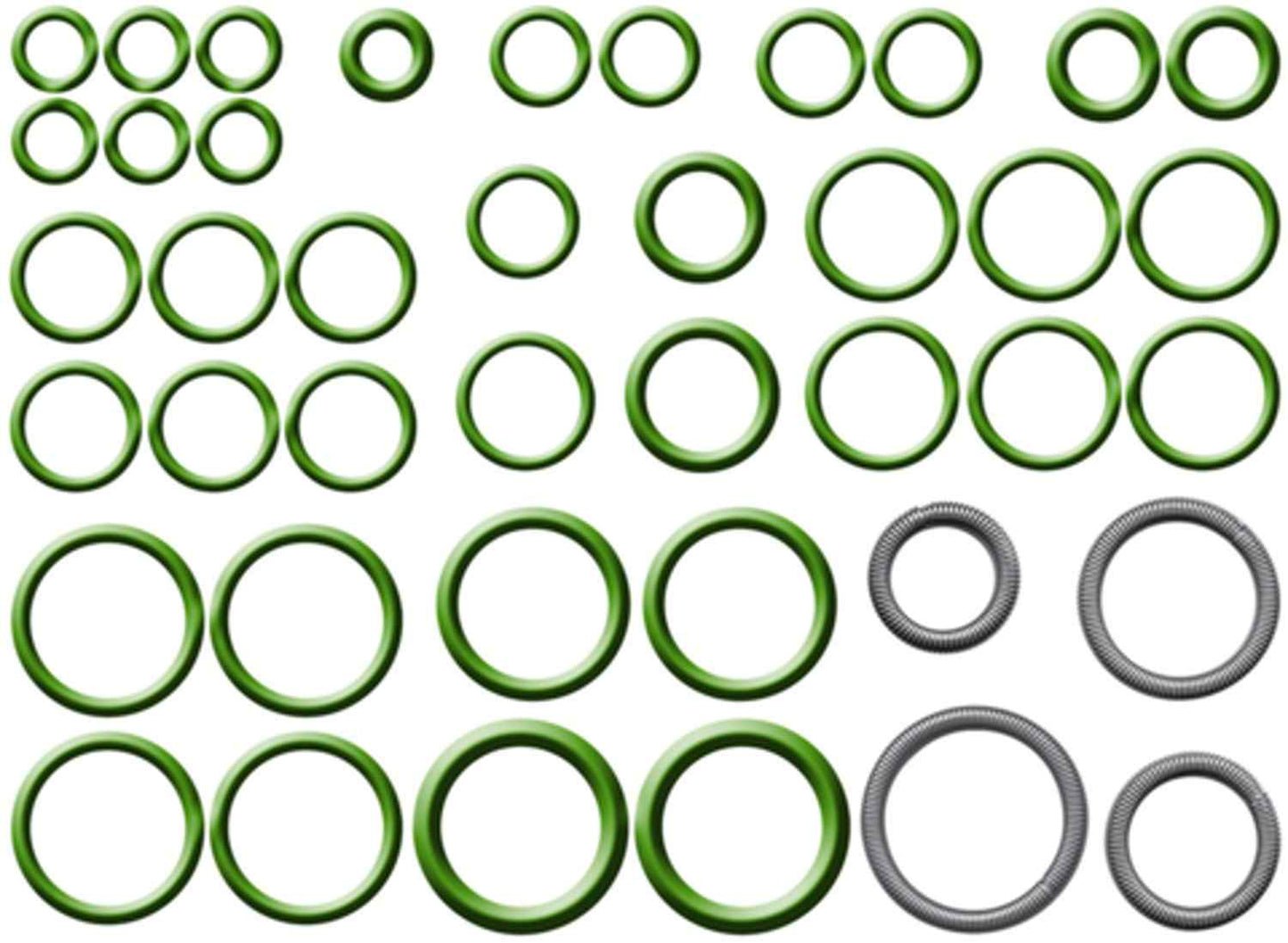 Four Seasons A/C System O-Ring and Gasket Kit 26721